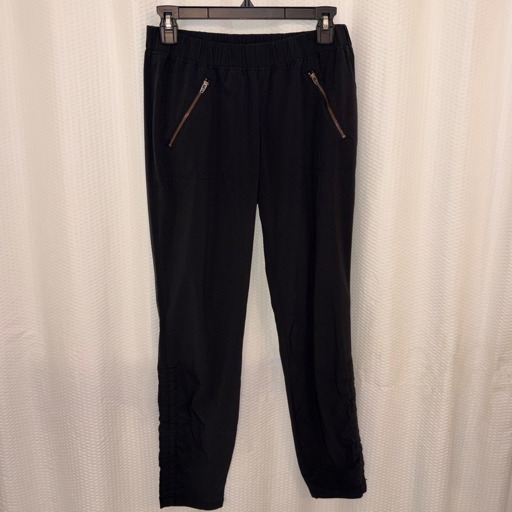 Athleta Aspire Ankle Athletic Adjustable Length Pants